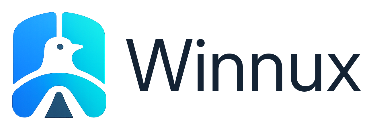 Winnux